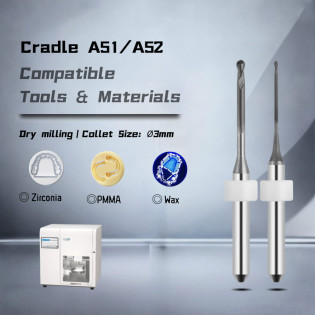 Cradle A51/A52