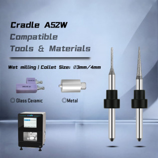 Cradle A52W