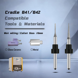 Cradle B41/B42