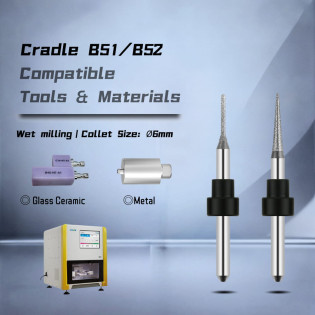 Cradle B51/B52