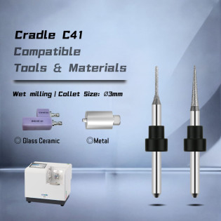 Cradle C41
