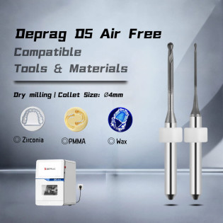 Deprag D5 Air Free
