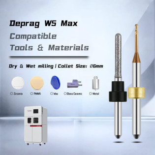 Deprag W5 Max