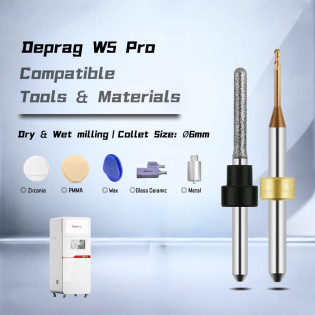 Deprag W5 / W5 Pro