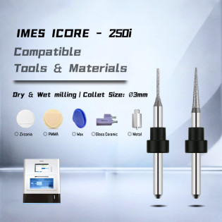 IMES ICORE - 250i