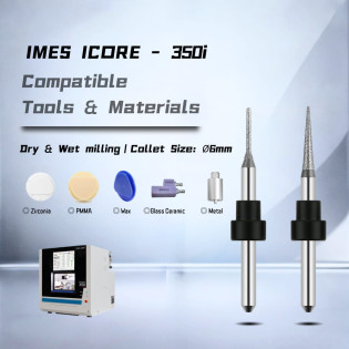 IMES ICORE - 350i