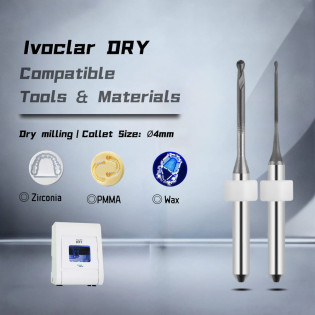 Ivoclar DRY