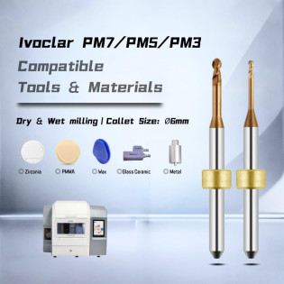 Ivoclar PM7 / PM5 / PM3