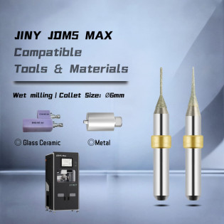 JINY JDM5 MAX / JDM5T Pro / F5T Pro