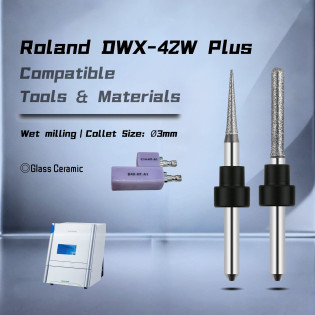 Roland DWX-42W / DWX-42W Plus