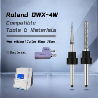 Roland DWX-4W