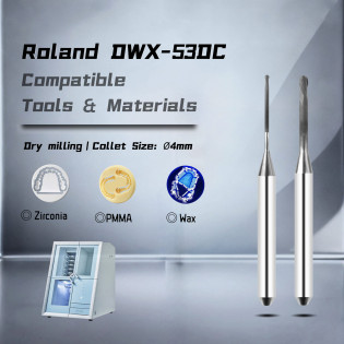 Roland DWX-53DC