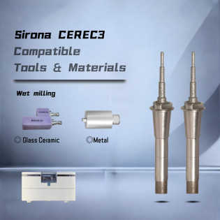Sirona CEREC3