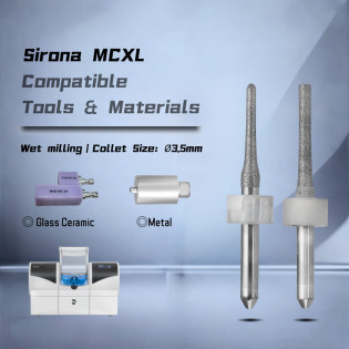 Sirona MCXL
