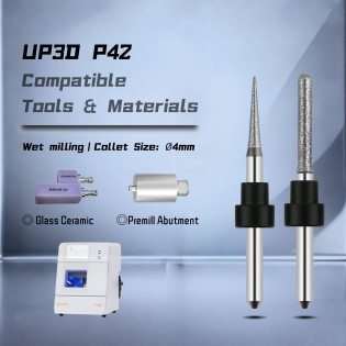 UP3D P42