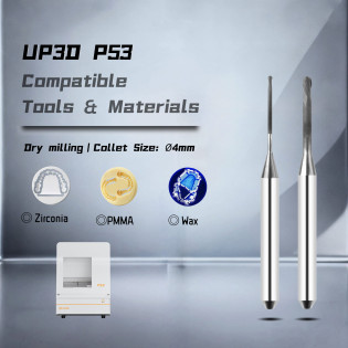 UP3D P53