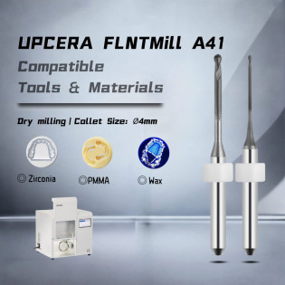 UPCERA FLNTMill A41 / A51 / A52 / A53 / A53HUB