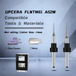 UPCERA FLNTMill A52W