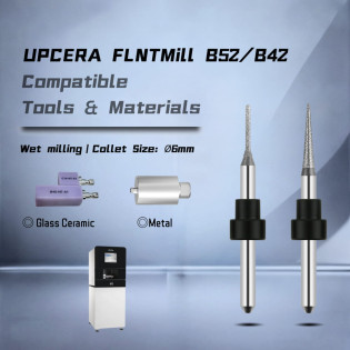 UPCERA FLNTMill B42 / B52