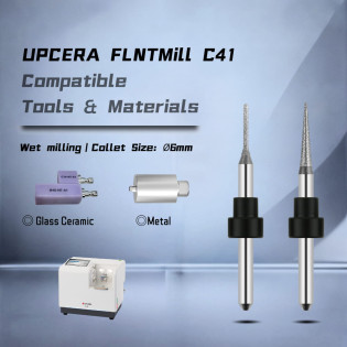 UPCERA FLNTMill C41
