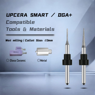 UPCERA SMART / DGA+