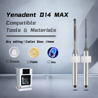 Yenadent D14 MAX