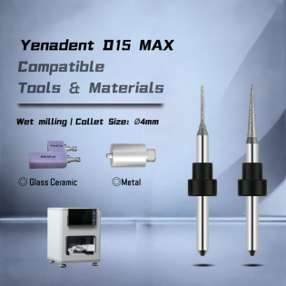 Yenadent D15 MAX