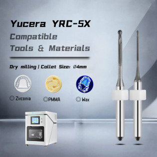 Yucera YRC-5X