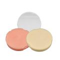Flexible PMMA Resin Disc 95mm for Zirkonzahn Milling Systems - Image 2