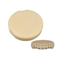 Flexible PMMA Resin Disc 95mm for Zirkonzahn Milling Systems - Image 3