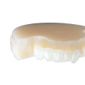 Multilayer PMMA Resin Disc 95mm for Zirkonzahn Systems - Natural Gradient - Image 3