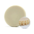 Removable Denture PMMA Resin Disc 98mm for Open CAD/CAM Milling Systems - Image 2