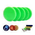 CAD/CAM Dental Wax Disc 95mm for Zirkonzahn Milling Systems - Image 3