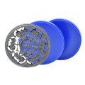 CAD/CAM Dental Wax Disc 98mm for Open Milling Systems - Residue-Free - Image 3