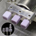 C14 HT Lithium Disilicate Blocks Cubes Glass Ceramic Blocks 5Pcs for Sirona Cerec CAD/CAM - Image 4