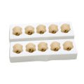 HT Lithium Disilicate Press Ingots 12.5x10mm 10Pcs Value Pack - Image 2