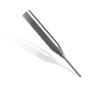 AIM Compatible Glass Ceramic Milling Burs Shank 4mm Φ1.0mm AIM Compatible Glass Ceramic Milling Burs Shank 4mm Φ1.0mm