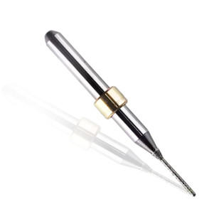 ARUM Compatible Glass Ceramic Milling Burs Shank 4mm Φ1.0mm For 5X-400 / 5X-300Pro Milling Machine ARUM Compatible Glass Ceramic Milling Burs Shank 4mm Φ1.0mm For 5X-400 / 5X-300Pro Milling Machine