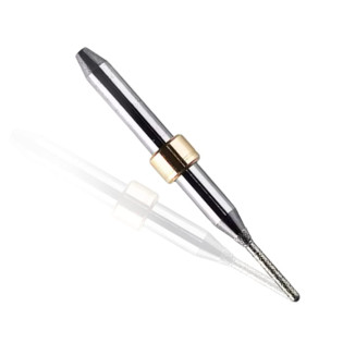 ARUM Compatible Glass Ceramic Milling Burs Shank 4mm Φ1.5mm For 5X-400 / 5X-300Pro Milling Machine ARUM Compatible Glass Ceramic Milling Burs Shank 4mm Φ1.5mm For 5X-400 / 5X-300Pro Milling Machine