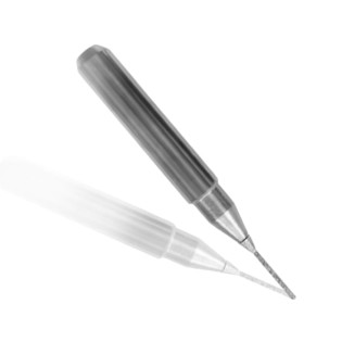 ARUM Compatible Glass Ceramic Milling Burs Shank 6mm Φ1.0mm For 5X-500L / 5X-500 / 5X-450 / 5X-200 / 4X-450 Milling Machine ARUM Compatible Glass Ceramic Milling Burs Shank 6mm Φ1.0mm For 5X-500L / 5X-500 / 5X-450 / 5X-200 / 4X-450 Milling Machine