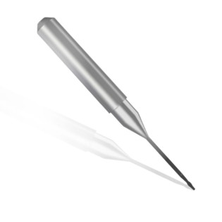 ARUM Compatible Zirconia Milling Burs Shank 6mm Φ1.0mm For 5X-500L / 5X-500 / 5X-450 / 5X-200 Milling Machine ARUM Compatible Zirconia Milling Burs Shank 6mm Φ1.0mm For 5X-500L / 5X-500 / 5X-450 / 5X-200 Milling Machine