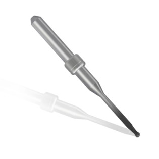 ARUM Compatible Zirconia Milling Burs Shank 6mm Φ2.0mm For 5X-500L / 5X-500 / 5X-450 / 5X-200 Milling Machine ARUM Compatible Zirconia Milling Burs Shank 6mm Φ2.0mm For 5X-500L / 5X-500 / 5X-450 / 5X-200 Milling Machine