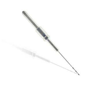 Cercon Compatible Zirconia Milling Burs Shank 3.5mm Φ0.5mm Cercon Compatible Zirconia Milling Burs Shank 3.5mm Φ0.5mm