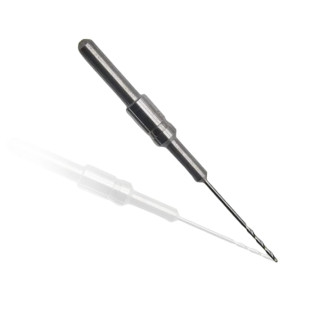 Cercon Compatible Zirconia Milling Burs Shank 3.5mm Φ1.0mm Cercon Compatible Zirconia Milling Burs Shank 3.5mm Φ1.0mm