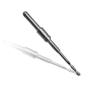 Cercon Compatible Zirconia Milling Burs Shank 3.5mm Φ2.0mm Cercon Compatible Zirconia Milling Burs Shank 3.5mm Φ2.0mm