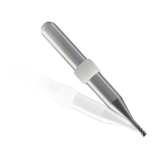 LNY Φ2.0mm Bullnose Metal Milling Burs LNY Φ2.0mm Bullnose Metal Milling Burs