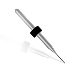 LNY-D3 Φ0.6mm Zirconia Milling Burs LNY-D3 Φ0.6mm Zirconia Milling Burs
