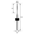 LNY-D3 Φ1.0mm Zirconia Milling Burs - Image 2
