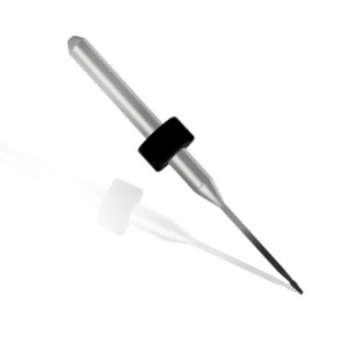 LNY-D3 Φ1.0mm Zirconia Milling Burs LNY-D3 Φ1.0mm Zirconia Milling Burs