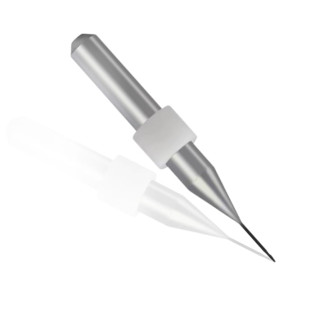 LNY-D6 Φ0.6mm Zirconia Milling Burs LNY-D6 Φ0.6mm Zirconia Milling Burs